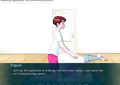 Complete Gameplay - Sex Note, Part 28