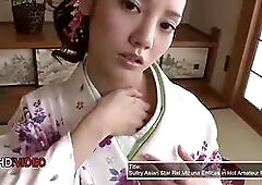 Top flicks from last week #346: sizzling scenes from maya akiko rei compilation