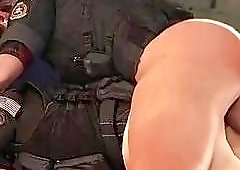 Seductive anime shemales fuck each other without getting very tired