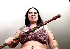 TRIBUTA I MIEI PIEDI SPORCHI