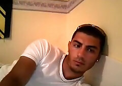 21 Turkey Hunk Twink Tube