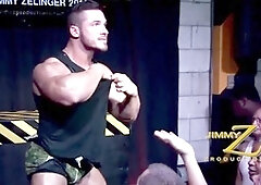 Joe Van dame at Find queer Tube