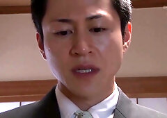 [rm] A Stepmoms Atonement - She Offers Herself In Fakecest To Her Stepson 284 - Yui Oba