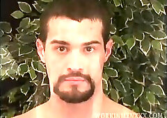 Mature Amateur Timothy Jacks Off