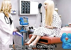 Diagnosis Squirter. To watch in: Girlswaysub.com