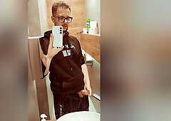 Office Gateaway - Quick Relief In The Toilet