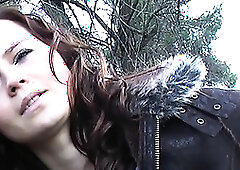 WOULD YOU FUCK ME FOR MONEY?