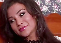 Latina Tbabe analed reamed by bfs cock Jaquelin Braxton