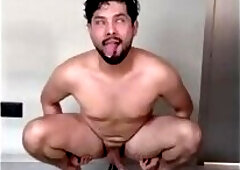 Cock Addict Marco