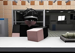 Roblox femboy breeding