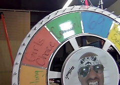 Perky tits blonde Lexi Belle fucks her buddy with big dick - Lexi belle