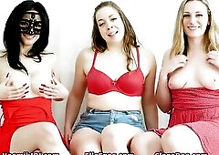 Valentines JOI for Worthy Boyz Most good Allies Give U JOI