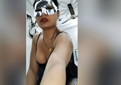 Desi Girl Mahi Fucked By Husband In Room