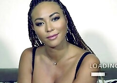 Speeding up 6 by Natalia Forrest - try not to Cum - FREE PREVIEW