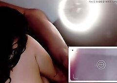 South Merican Goon Room #1 - Fresh Giantess White Mule Bts