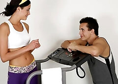 Fresh Teen Porn - big cock video