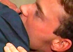 Hot House: Toying with Danger on Top Cop's Desk