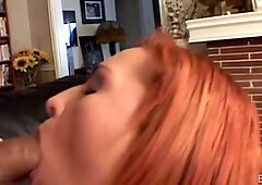 Redhead Hoe Sucking Dick - Niki Lee Young - Niki lee young