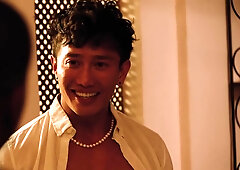 Gay Porn White Lotus - The Manchineel King: One - Jake Mathews, Rocky Unleashed And Jkab Ethan Dale