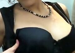 Danish MILF with Big Tits Sucks Cock in Department Store!