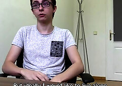 Dirty Scout: Innocent Youth in My Control