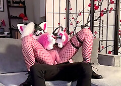 Hot amateur hardcore fucking HD video