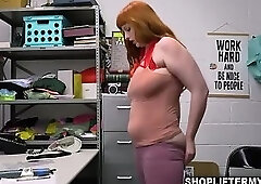 Officer Marcelo enjoys eating out Alex Harpers sweet pussy