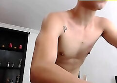 Freshly Bros teen gays cam