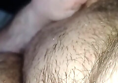 Sean smashes n rails a squeeze