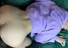 Hot student sucks cock and enjoys fucking. Amateur sex