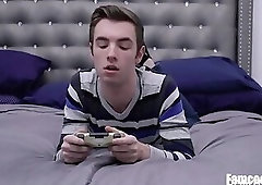 Daddy loves doing this to the SON