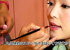 Shino Aoi :: The Continent full Of hot femmes 1 - CARIBBEANCO