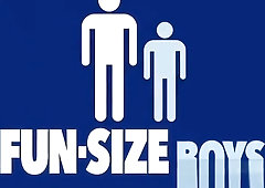 Hot teen ass ravaged by mature older silver daddy