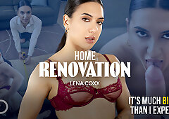 Home Renovation