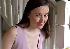 Sophia Smith Downblouse JOI