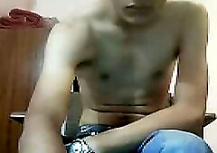 Nasty Twinks Gay Jerking Off