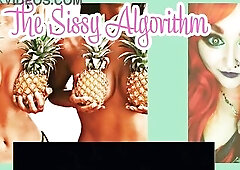 Camp Sissy Boi Presents The Sissy Algorithm by Female-dominant Lana