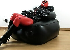 Amateur Webcam Chick Masturbates On Webcam More at