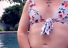 Pantyluvn sissy CUMpilation 2