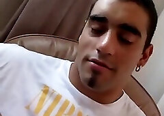 Angelo Antonio Threesome