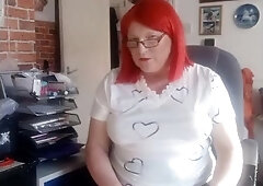 Tina's bevy of jokey