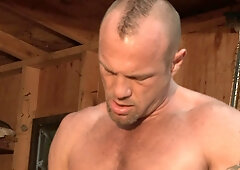 Helping A Dude Squirt It - Compilation 0014