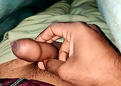 Desi gay, hand job, romantic gay