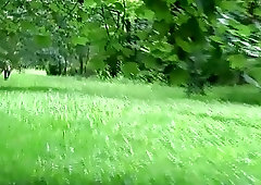 Young Czech boy gets an ass pounding for money