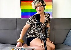 Asian stud dominated and punished by a tough construction worker [M4M]