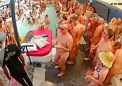 French Swingers Club 100