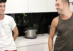 Xavier & Danny: The Interview - AmateursDoIt