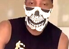 Laupont Écarté, Troué & Fecondé Par Mon Gros Chibre Baveux (Part. 1) (JustForFans TEASER)