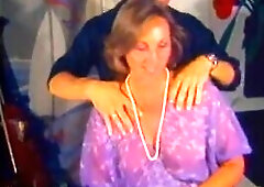 Hawt mother i'd like to fuck gets hawt cum in her throat after wonderful screwing