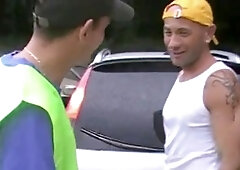 Fledgling, manhood, xxl